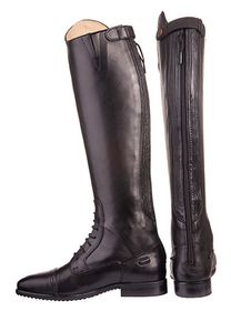 HKM Kinder- Reitstiefel -Valencia-Standardlänge/eng