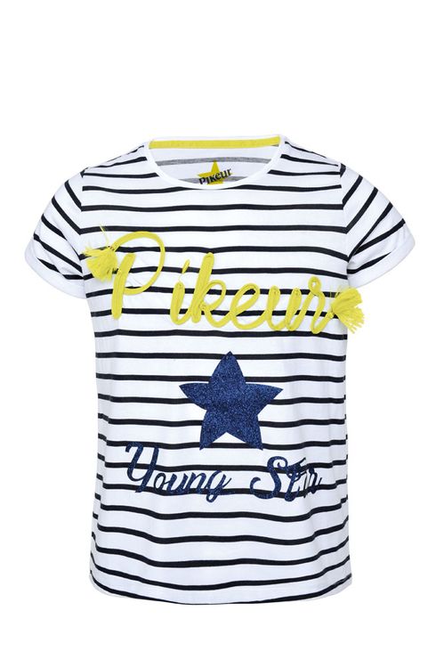 Pikeur Mädchen Shirt Lisett