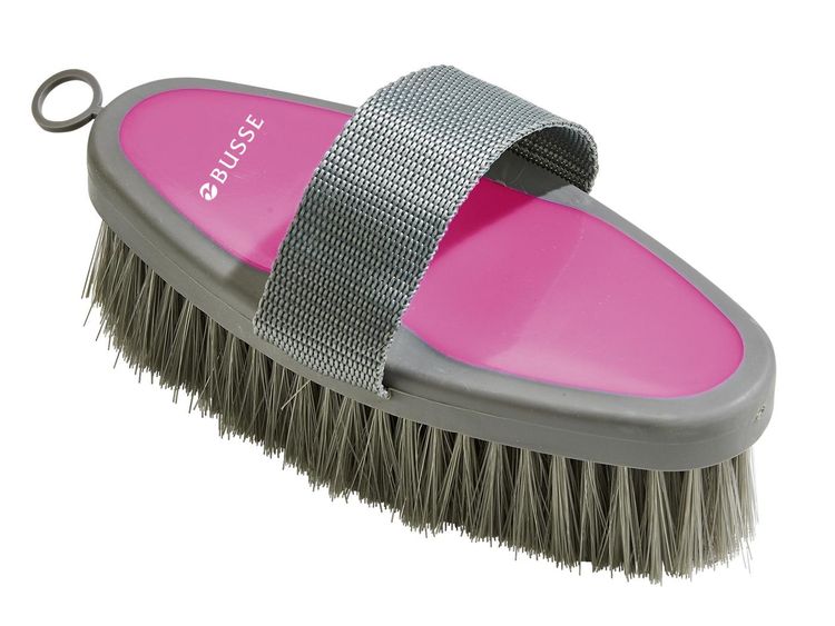 Busse Kardätsche Grip in 2 Farben
