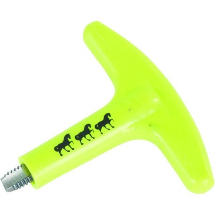 HorseGuard Gewindeschneider 3/8 " mit Plastikgriff
