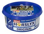 Derby Leckmasse Horslyx Colour Edition