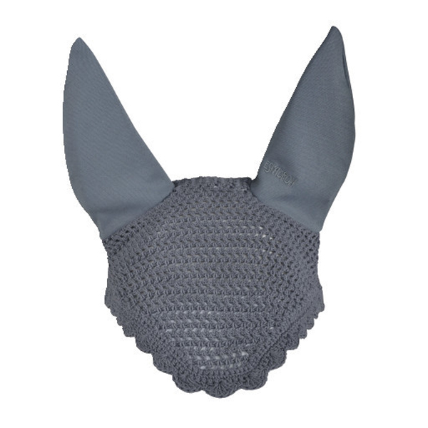 Eskadron Fliegenohren Warmblut in grey (10)