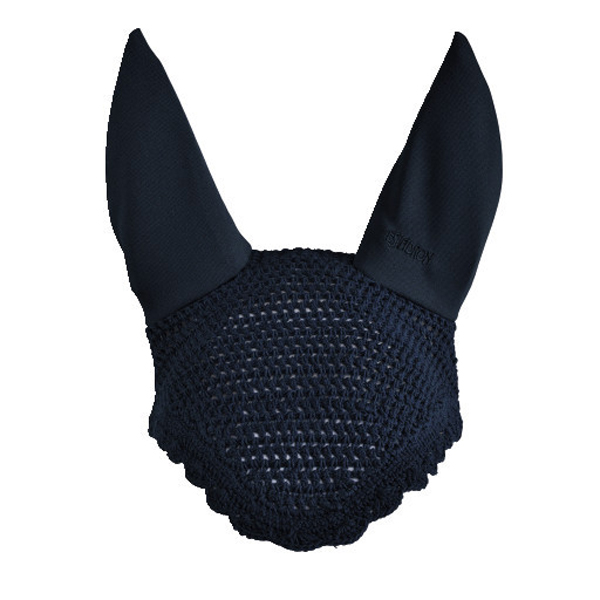 Eskadron Fliegenohren Pony in dark navy (14)