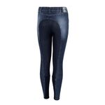 Pikeur Grip- Jeans- Reithose Kalotta für Kids 
