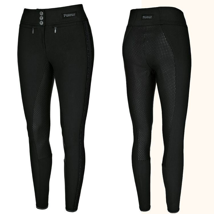 Pikeur Reithose Liana Grip , Gr. 34