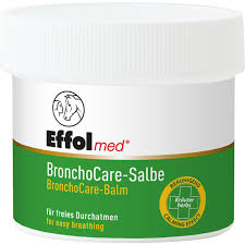 Effol Med BronchoCare- Salbe