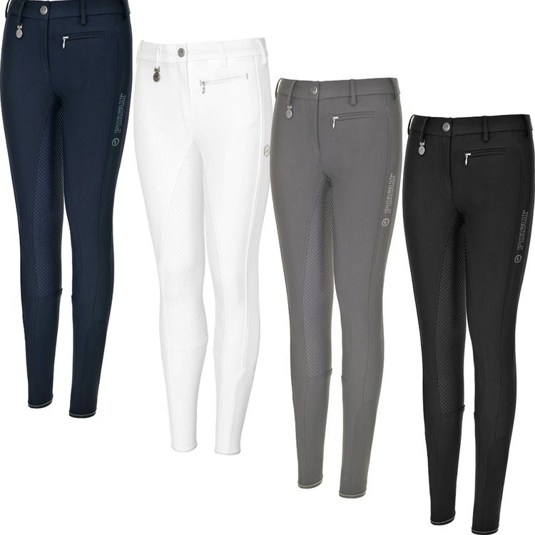 Pikeur Kinderreithose Lucinda Girl Slim Grip
