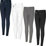 Pikeur Kinderreithose Lucinda Girl Slim Grip