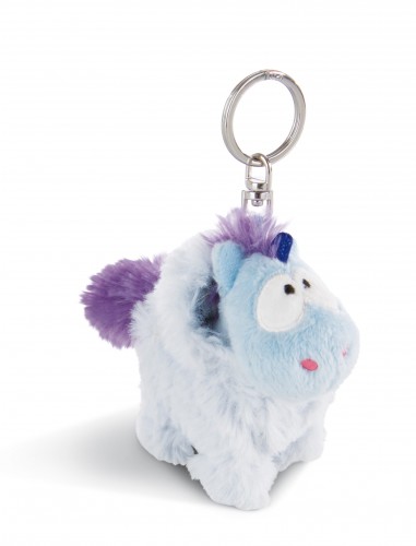 Nici Schlüsselanhänger Einhorn Snow Coldson