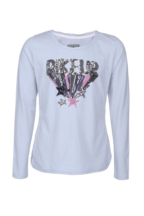 Pikeur Longsleeve Lissy Girl 