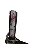Equest EQ Style Halfter Uno Plus Wildrose Alu