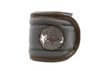 Equest EQ Style Bandagen ALPHA FLEECE - Sternchen 2er SET