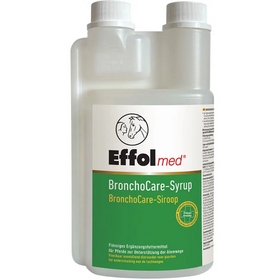 Effol med BronchoCare-Syrup 500ml