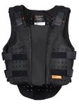 Airowear AirMesh Sicherheitsweste Junior