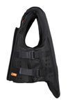 Airowear AirMesh Sicherheitsweste Junior