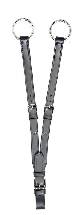 Busse Martingalgabel