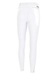 Pikeur Jeansreithose Darjeen Grip in weiß