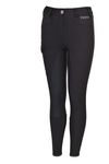 Pikeur Kids Grip Reithose SAMMY in night blue