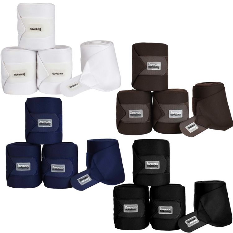 Esperado Sweat Bandagen im 4er Pack