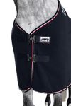 Eskadron Sports Selection Abschwitzdecke Fleece in navy
