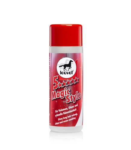 Leovet 5* MAGIC STYLE -Neu