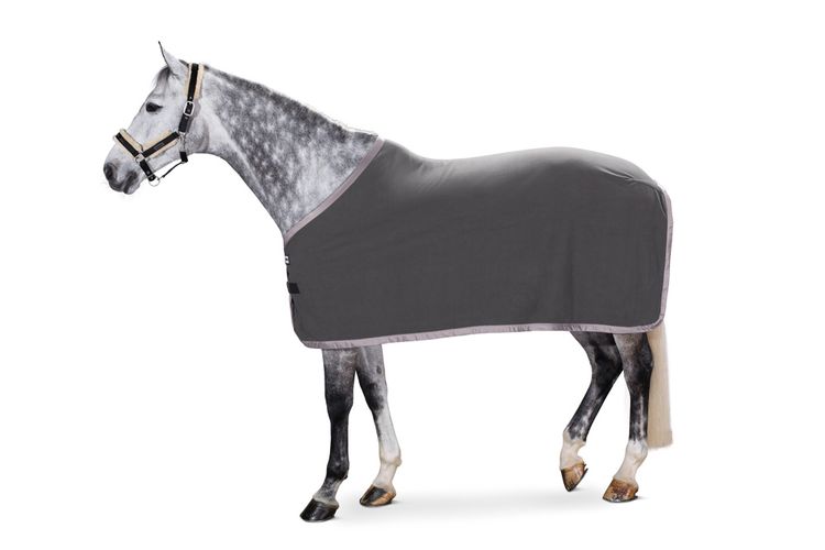 Eskadron New Basic Abschwitzdecken Fleece in verschiedenen Farben