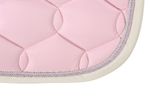 Eskadron Schabracke Glossy Wave mit doppel Kordel in vielen Farben