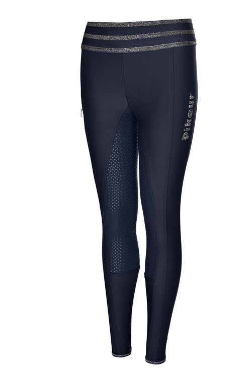 Pikeur Reithose Young Stars IDA Grip Athleisure