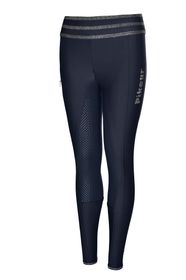 Pikeur Reithose Young Stars IDA Grip Athleisure