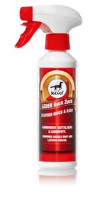 Leovet Pflegeserie Leder Ruck Zuck -Neu