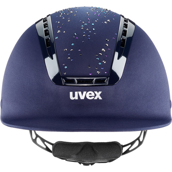 UVEX Suxxeed diamond in blue