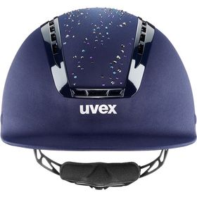 UVEX Suxxeed diamond in blue