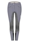Cavallo Reithose Caja Grip in twilight-graphite -Neu