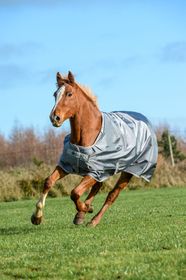 Bucas Smartex Extra Iron Gate 