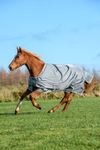 Bucas Smartex Rain Iron Gate 