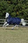 Bucas Freedom Turnout Light F/N in Navy