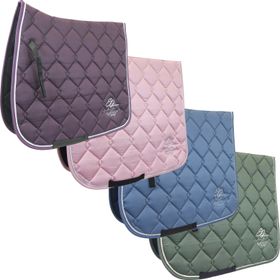 Equest Schabracke Cotton Avenue Winter Sport