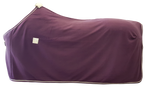 EQ Decke Alpha Fleece Plus Winter Sport