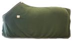 EQ Decke Alpha Fleece Plus Winter Sport