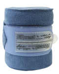 EQ Bandagen Alpha Fleece 4er Set Winter Sport