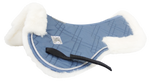 EQ Illusion Fur Pad Winter Sport