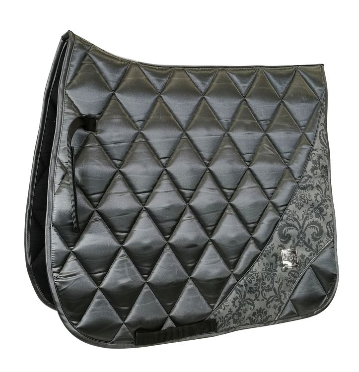 EQ Style Schabracke Satin Big Diamant Royal Shine Gr. VS