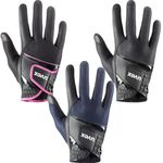 Uvex Damenhandschuh SUMAIR in 3 Farben