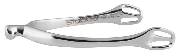 Stübben Steeltec Dynamic Sporen 1165- 15mm