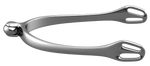 Stübben Steeltec 1167 Dynamic Sporen Soft Touch