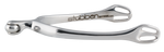 Stübben Steeltec 1167 Dynamic Sporen Soft Touch
