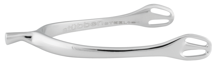 Stübben Steeltec 1168 Dynamic Sporen 20mm