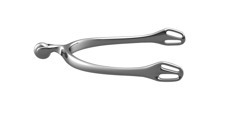 Stübben Steeltec 1169 Dynamic Sporen