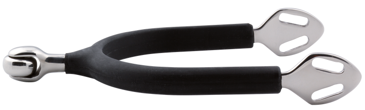 Stübben Steeltec 1152 Soft Touch Sporen