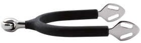 Stübben Steeltec 1153 Soft Touch Sporen